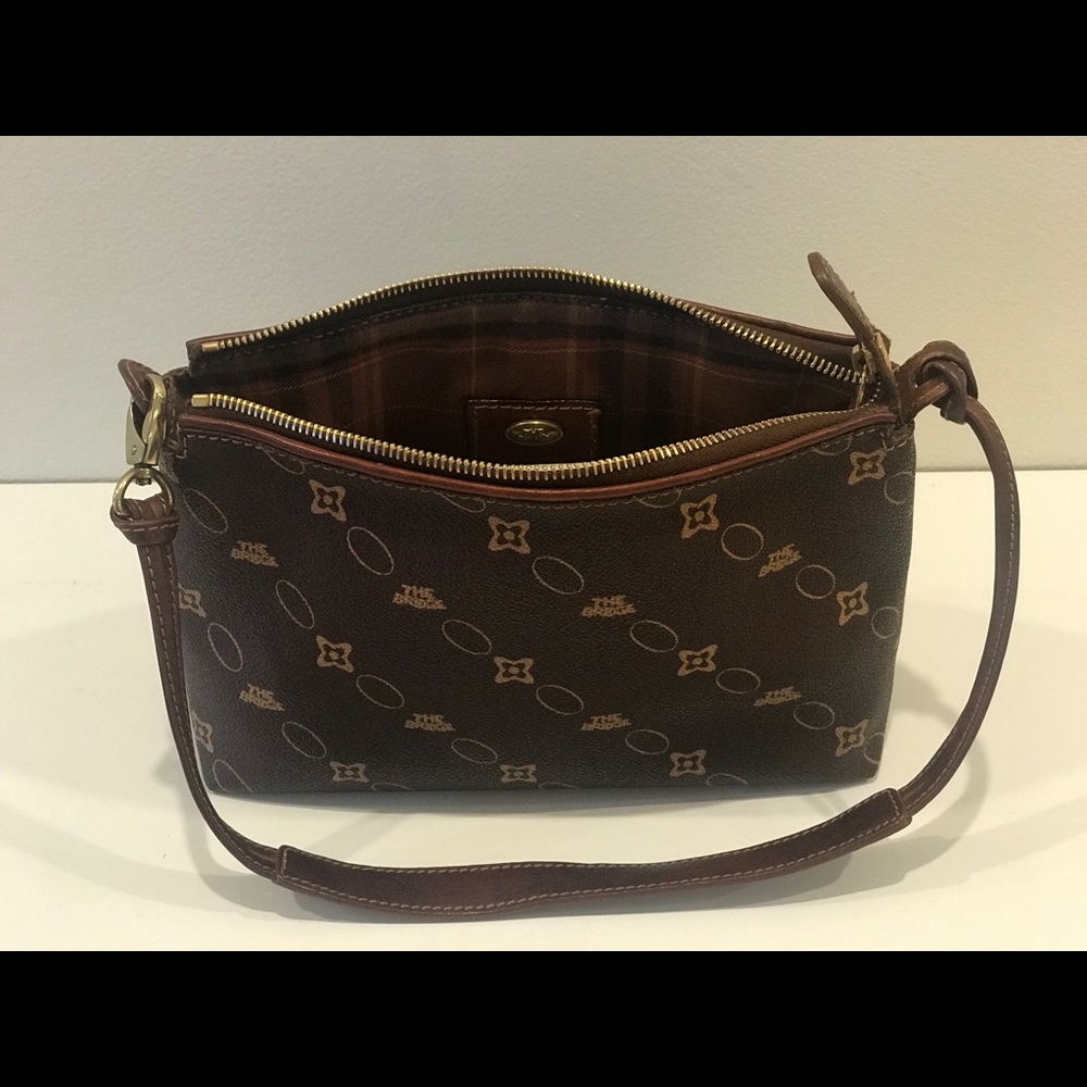 The Bridge Handbag